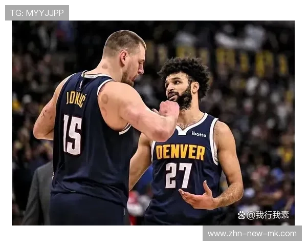 掘金的防守漏洞，会被哪队精准利用？