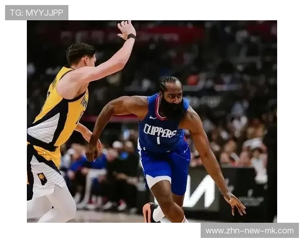 快船输球成习惯：背后深层原因解析