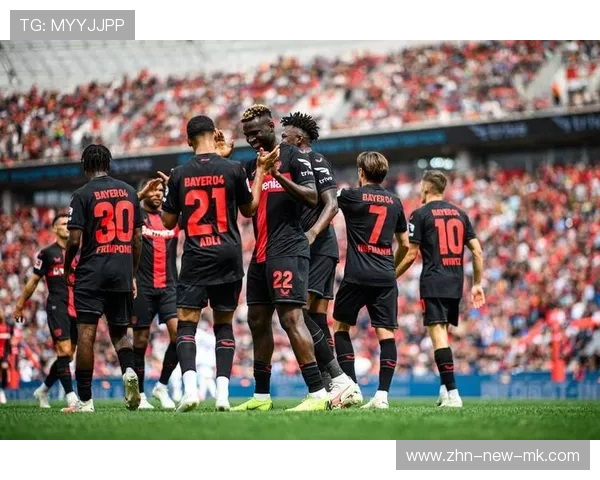 勒沃库森锁定法甲创造引擎，哈维阿隆索要求本月敲定