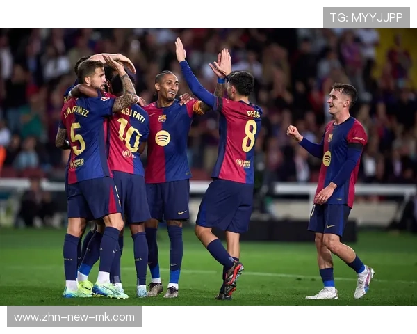 巴萨弧顶远射建功,拉菲尼亚世界波点燃球场 巴萨弧顶远射建功,拉菲尼亚世界波点燃球场