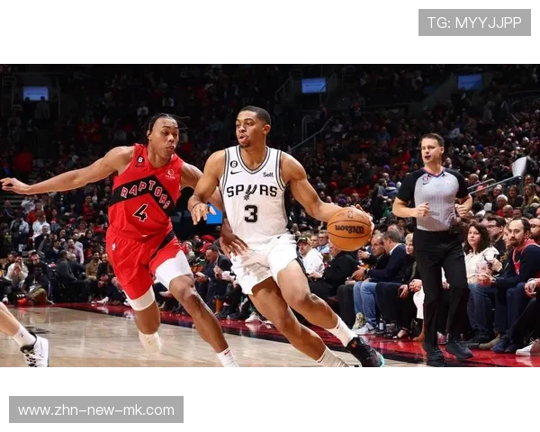 猛龙边线战术执行，二次进攻威胁更强